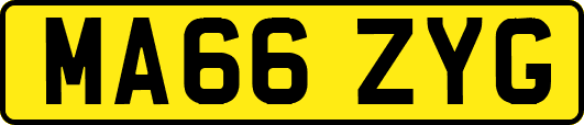 MA66ZYG