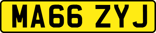 MA66ZYJ