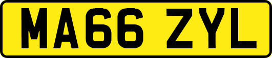 MA66ZYL