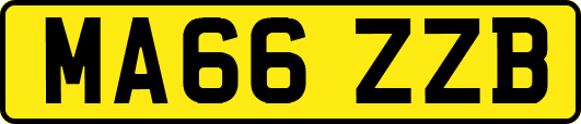 MA66ZZB