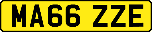 MA66ZZE