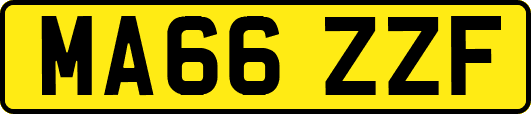 MA66ZZF