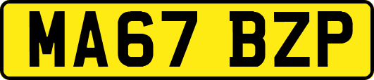 MA67BZP