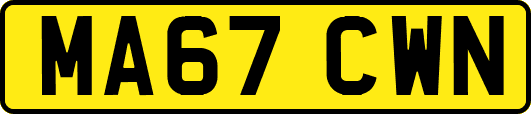 MA67CWN