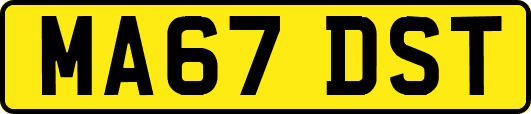 MA67DST