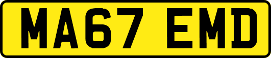 MA67EMD