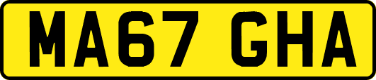 MA67GHA