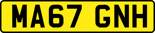 MA67GNH
