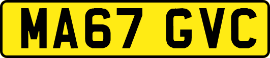 MA67GVC