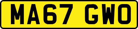 MA67GWO