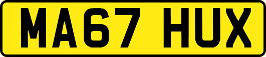 MA67HUX