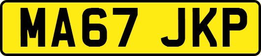 MA67JKP