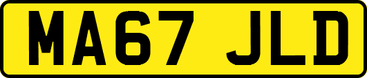 MA67JLD