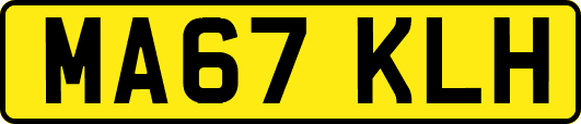 MA67KLH