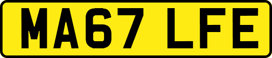 MA67LFE
