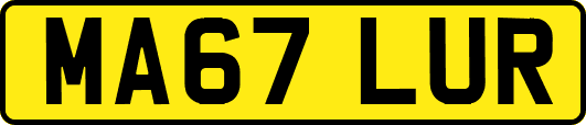 MA67LUR