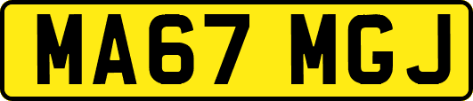 MA67MGJ