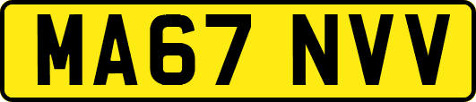 MA67NVV