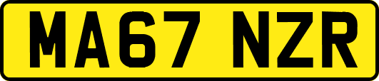 MA67NZR