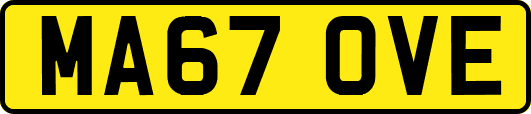 MA67OVE