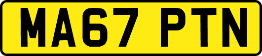 MA67PTN