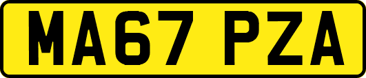 MA67PZA