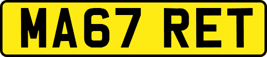 MA67RET