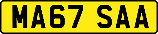 MA67SAA