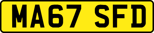 MA67SFD