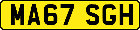 MA67SGH