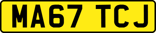 MA67TCJ