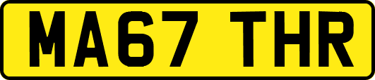MA67THR