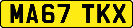 MA67TKX