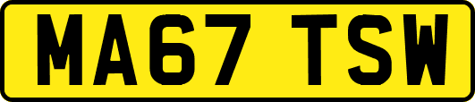 MA67TSW