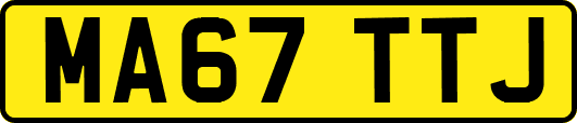 MA67TTJ