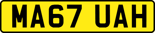 MA67UAH