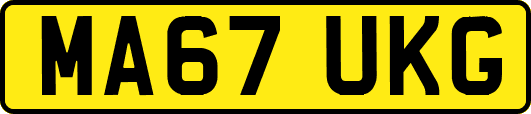 MA67UKG