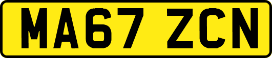 MA67ZCN