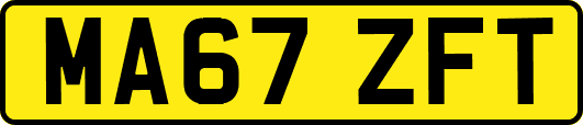 MA67ZFT