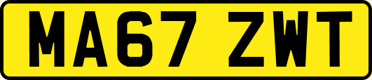 MA67ZWT
