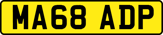 MA68ADP