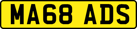 MA68ADS