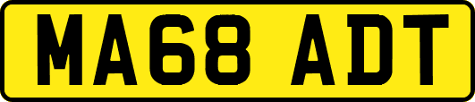 MA68ADT