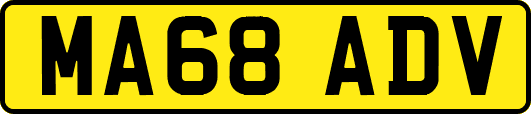 MA68ADV