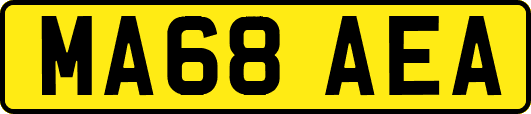 MA68AEA