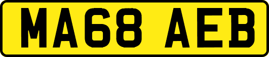 MA68AEB
