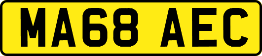 MA68AEC