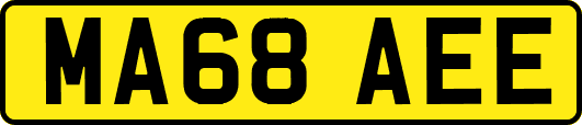 MA68AEE