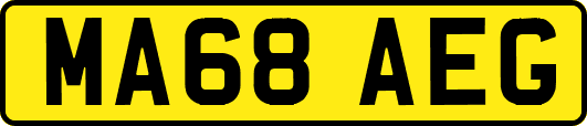 MA68AEG