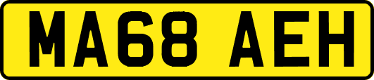 MA68AEH